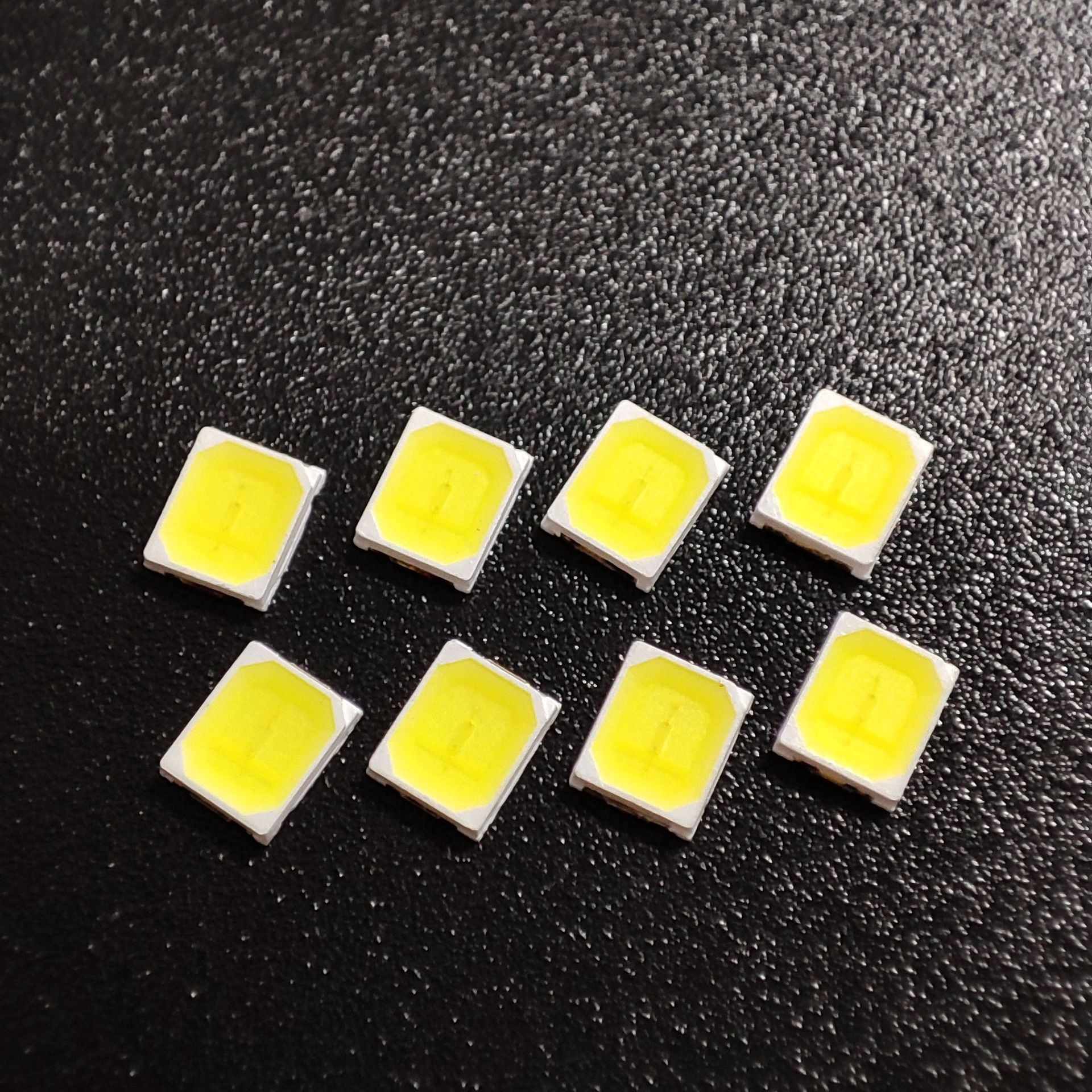 2w贴片灯珠 铜支架高光效高流明