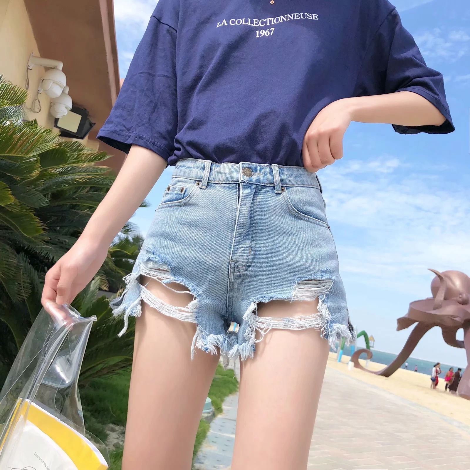 白色牛仔超短裤女-白色牛仔超短裤女厂家,品牌,图片,热帖-阿里巴巴