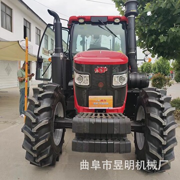 32 32梭式换挡东方红ln2004国四新款24 8带爬行档