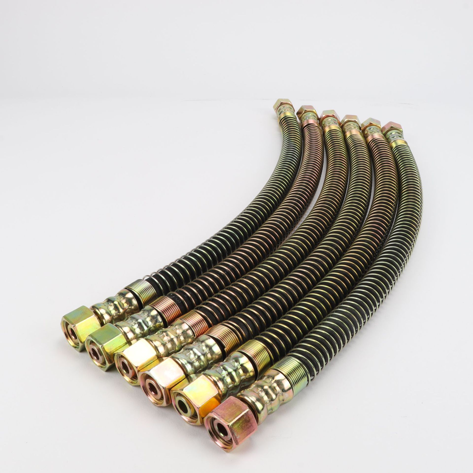 刹车油管 制动软管 液压制动管 助力转向管 汽车制动软管