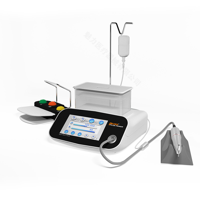 牙科口腔微动力马达 智齿拔除无刷电动马达 外贸款种植机-阿里巴巴