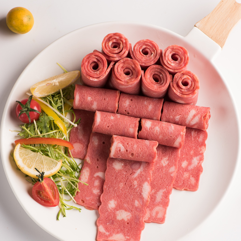 5kg8包培根肉片西餐汉堡烧烤火锅披萨手抓饼-阿里巴巴