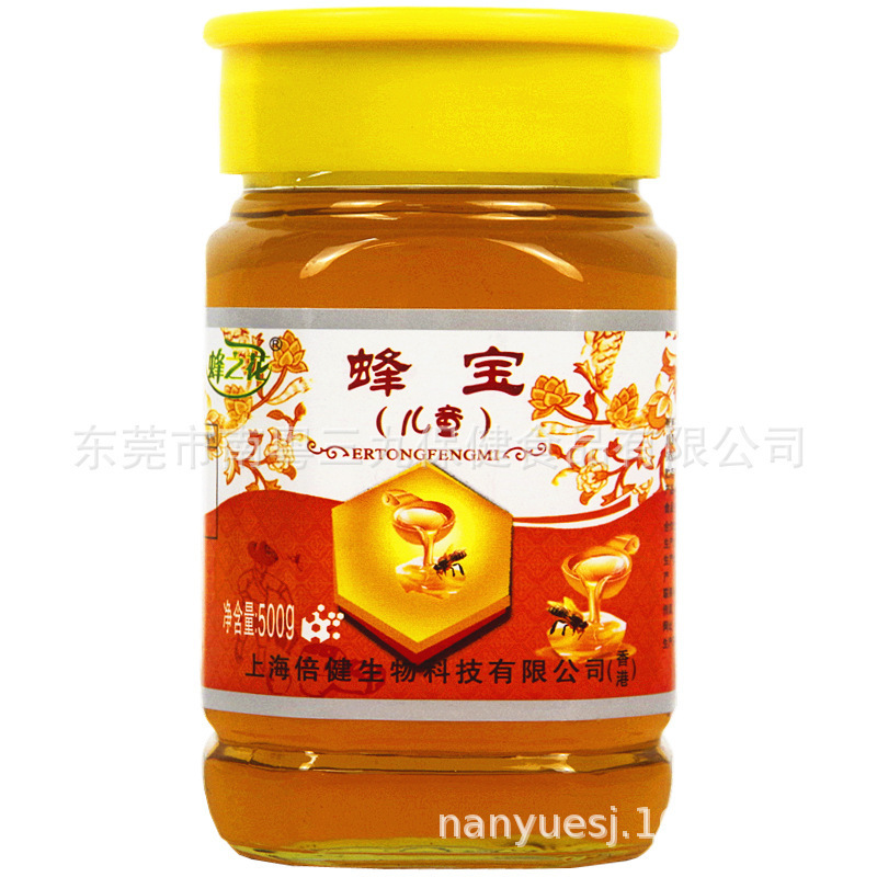 峰之花蜂宝(儿童)500g