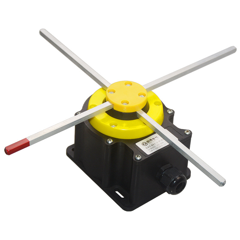 dxz-001 dxz-006 十字旋转开关 起重机天车多功能行程限位器