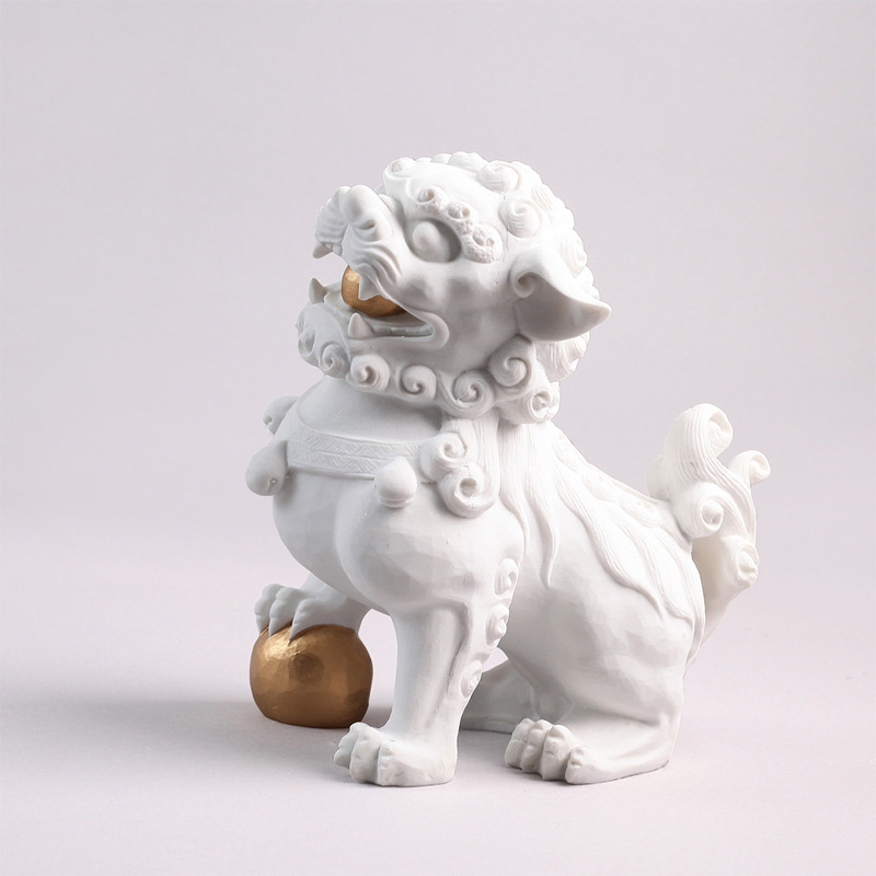 3D打印服务喷油喷漆上色手板模型玩偶动漫金属塑胶批量建复模