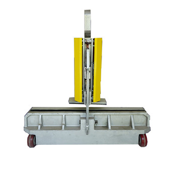 玻璃吊夹大板玻璃起重搬运挪移钳玻璃厂原片垂直起吊鳄鱼夹