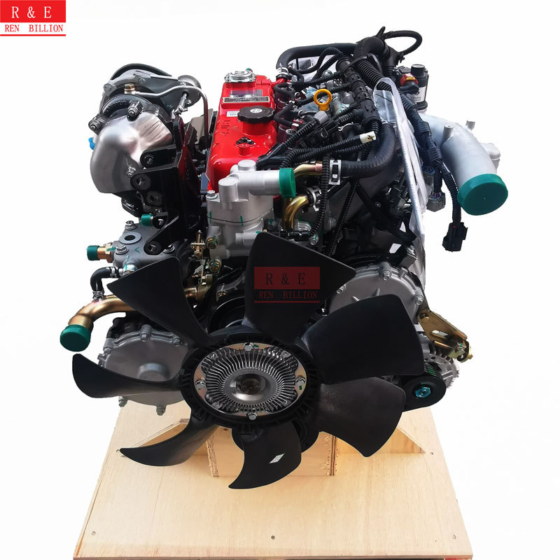 福田动力bj493zlqv1发动机福田493国三发动机总成轻卡货车