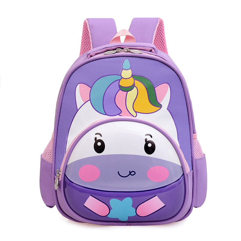 New Children's Backpack