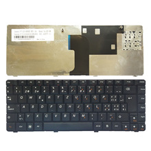 SW适用Lenovo U450 U455 U450P E45笔记本电脑键盘