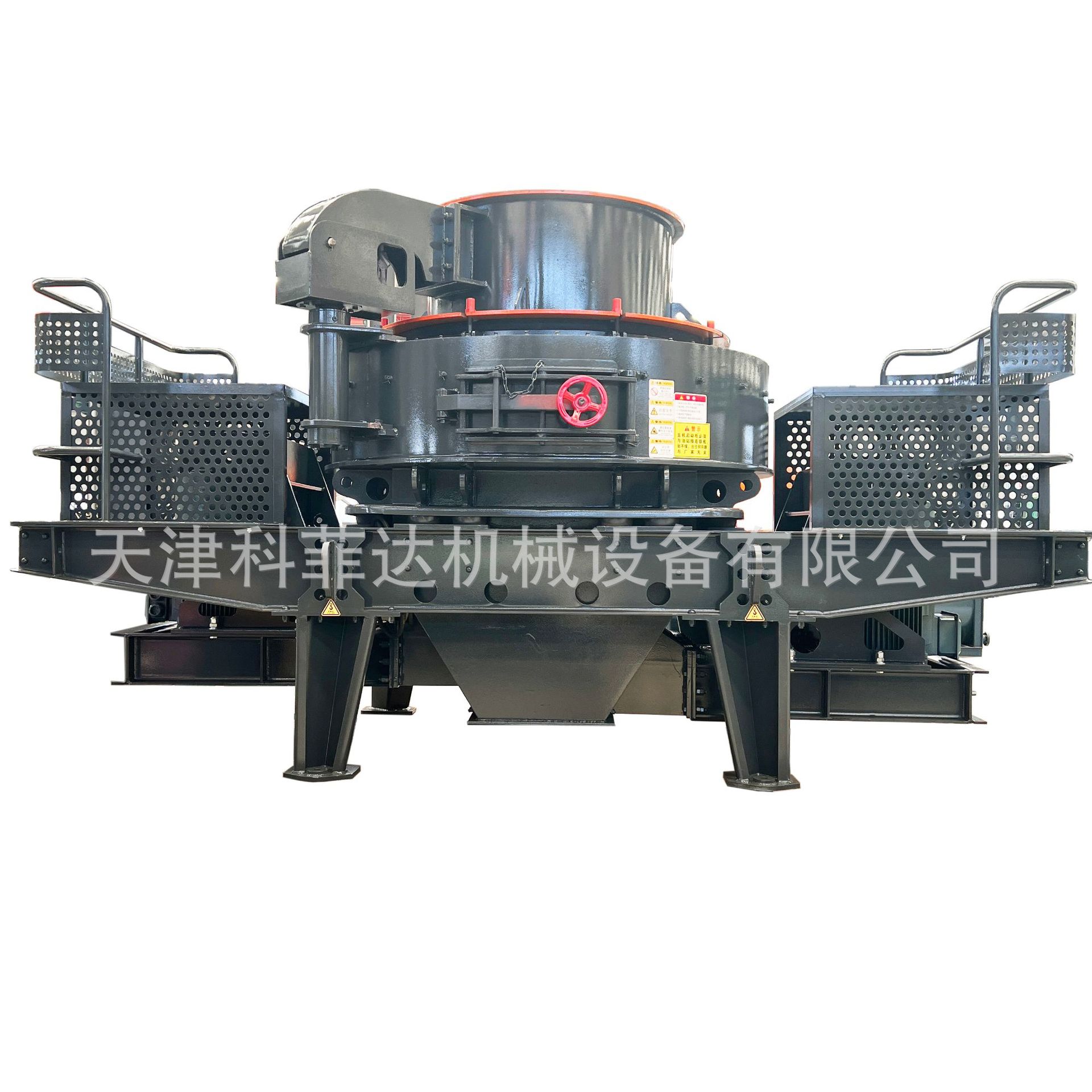 现货VSI立轴冲击式破碎机石料制砂机VSI系列冲击破配件厂家批发