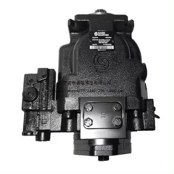 丹佛斯erl100液压泵err100液压泵 err130泵err147泵-阿里巴巴