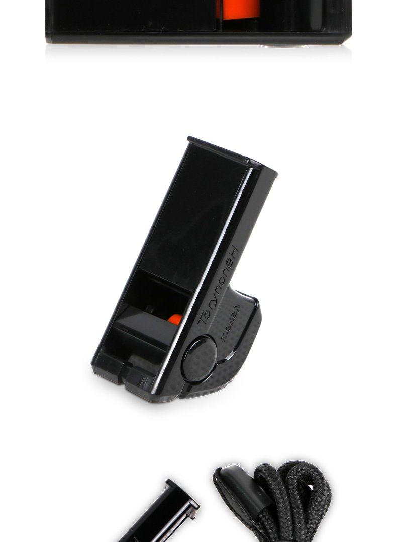 摩腾(molten)排球口哨 高音型魔腾裁判哨可水洗 ra1060-k