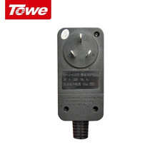 TOWE同为漏电保护插头插座10/16A热水器插头漏电保护器防触电
