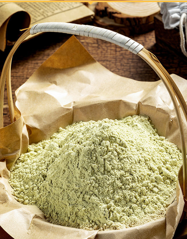 全麦面粉批发大凉山苦荞粉家用烘焙馒头黑杂粮粉乔麦面条荞麦粗粮