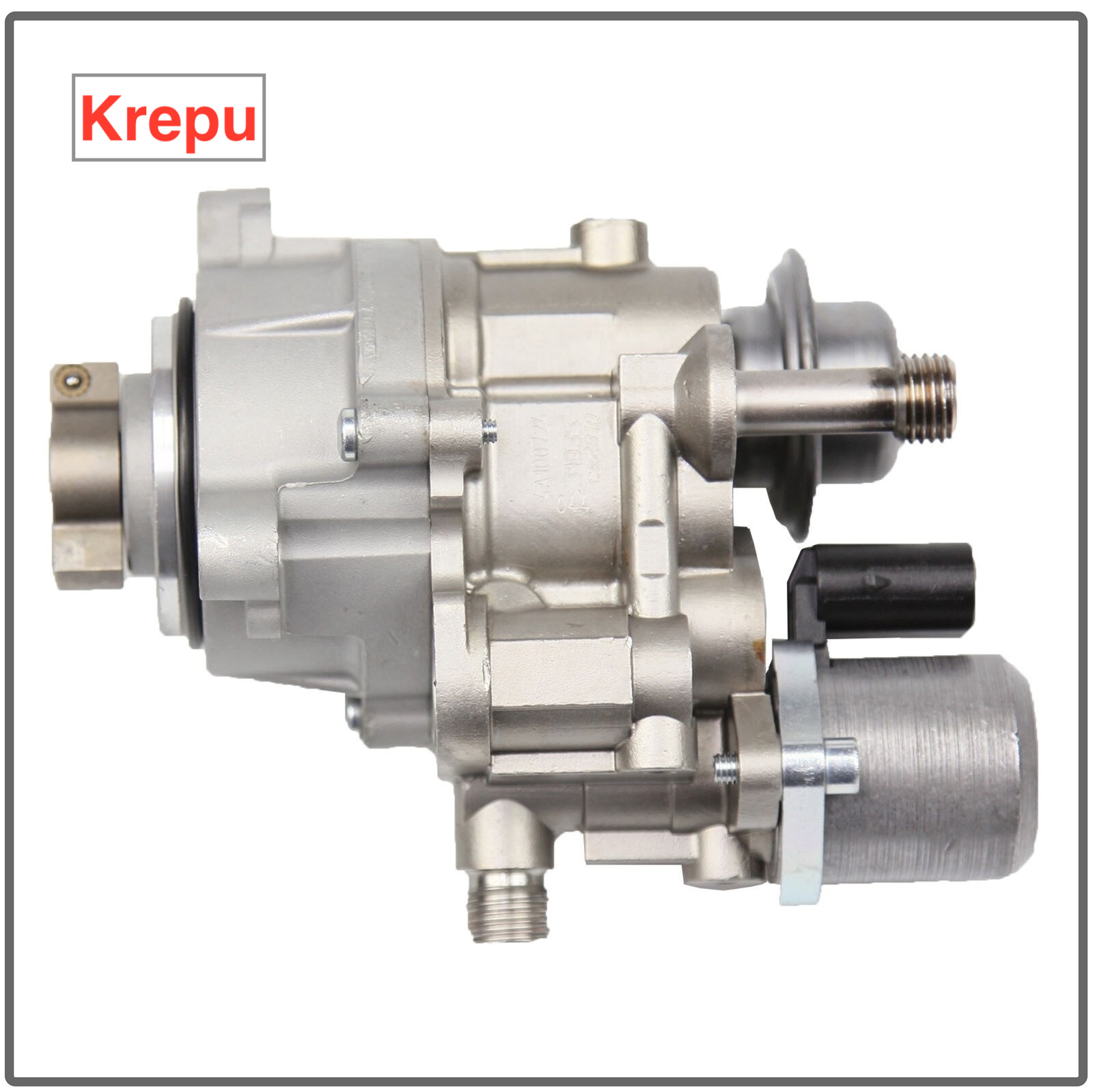 适用于宝马高压燃油泵335i/535i 535i 汽车汽油泵总成13517616170