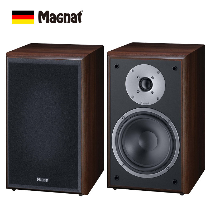 密力monitor supreme202 hifi2.0发烧书架式音箱-阿里巴巴