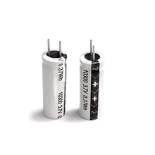 电容式锂电池10300 3.7V口算宝练习机打火机电子烟蓝牙鼠标锂电池