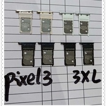 适用谷歌Pixel 3 4 3A XL 卡托sim Pixel6 pro  Pixel7 7pro卡槽