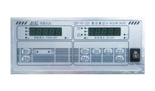 成都正华成真复合真空计ZDF-III-LED PRO