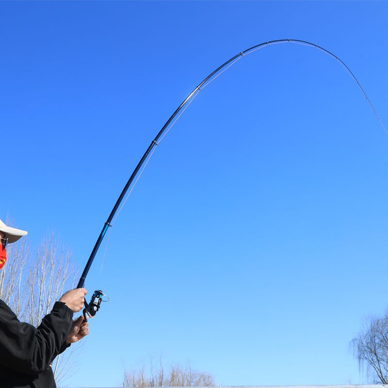 短节矶钓竿手海两用矶竿套装路亚滑漂竿超硬抛竿海杆-阿里巴巴