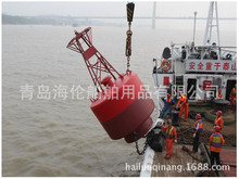 海洋浮球 聚氨酯浮标 EVA浮标 航道漂浮船用五金配件是是AL-54978