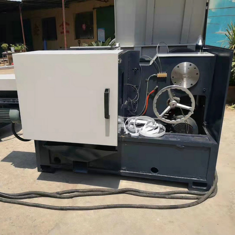 供应低噪音中速制钉机铁钉机器 建筑五金钉子机金属成型设备