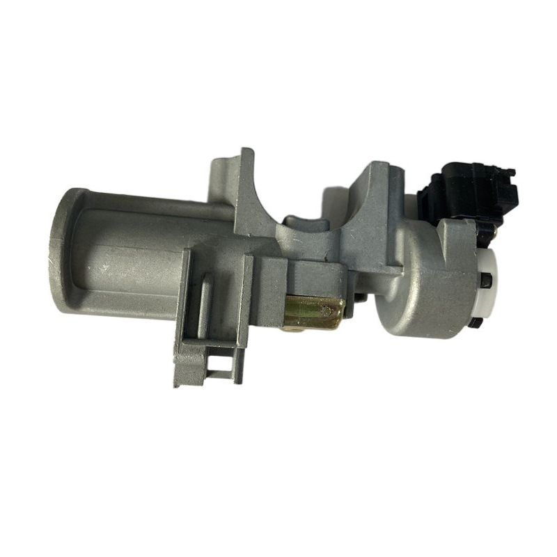 适配五十铃庆铃700p货车 点火开关座 点火锁座 点火启动锁座