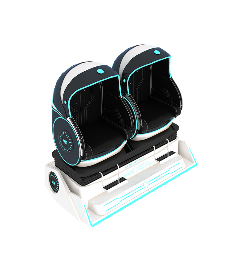 vr大型体感游戏机电玩街机设备商场投放儿童游乐场vr体验馆室内外