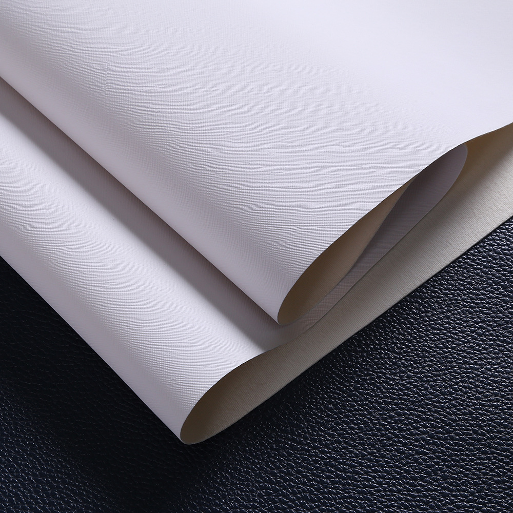 十字纹100纹荔枝纹打印革 手袋手提包化妆包沙发汽车坐垫pvc革