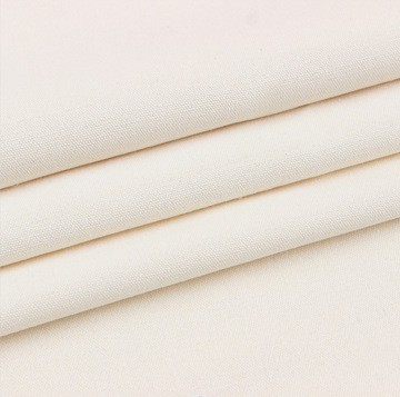 涤棉本色a 12安面料胚布箱包手提袋坯布帆布工厂批发-阿里巴巴