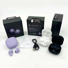 跨境款R510真无线蓝牙耳机适用于三星Galaxy buds2 pro入耳式耳机