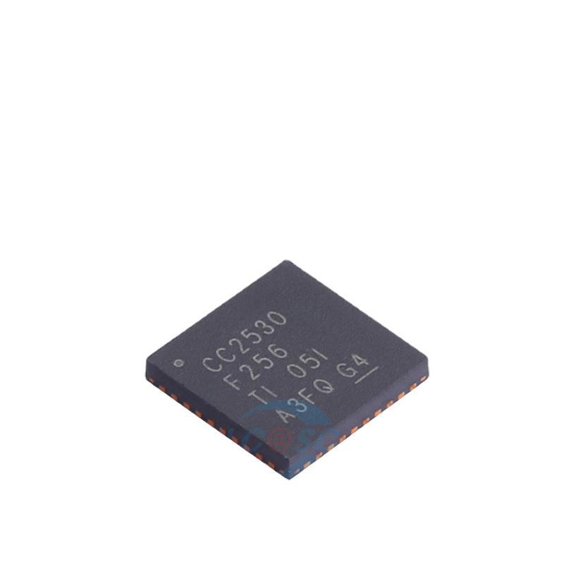 ti(德州仪器) cc2530f256rhar rhat 无线射频芯片