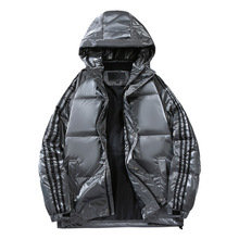 李宁经典 赞助cuba 中国大学生联赛球员版 长款过膝羽绒服_阿里巴巴找