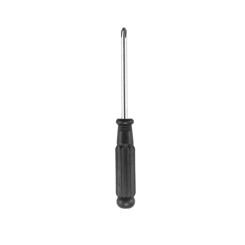 hardware tool Cross Screwdriver Crystal Transparent Handle Small Screwdriver 2-Inch Screwdriver Dual-Purpose Screwdriver 2.0 3.0 4.0