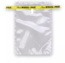 美国Nasco Whirl-Pak无菌采样袋 B01018WA均质袋