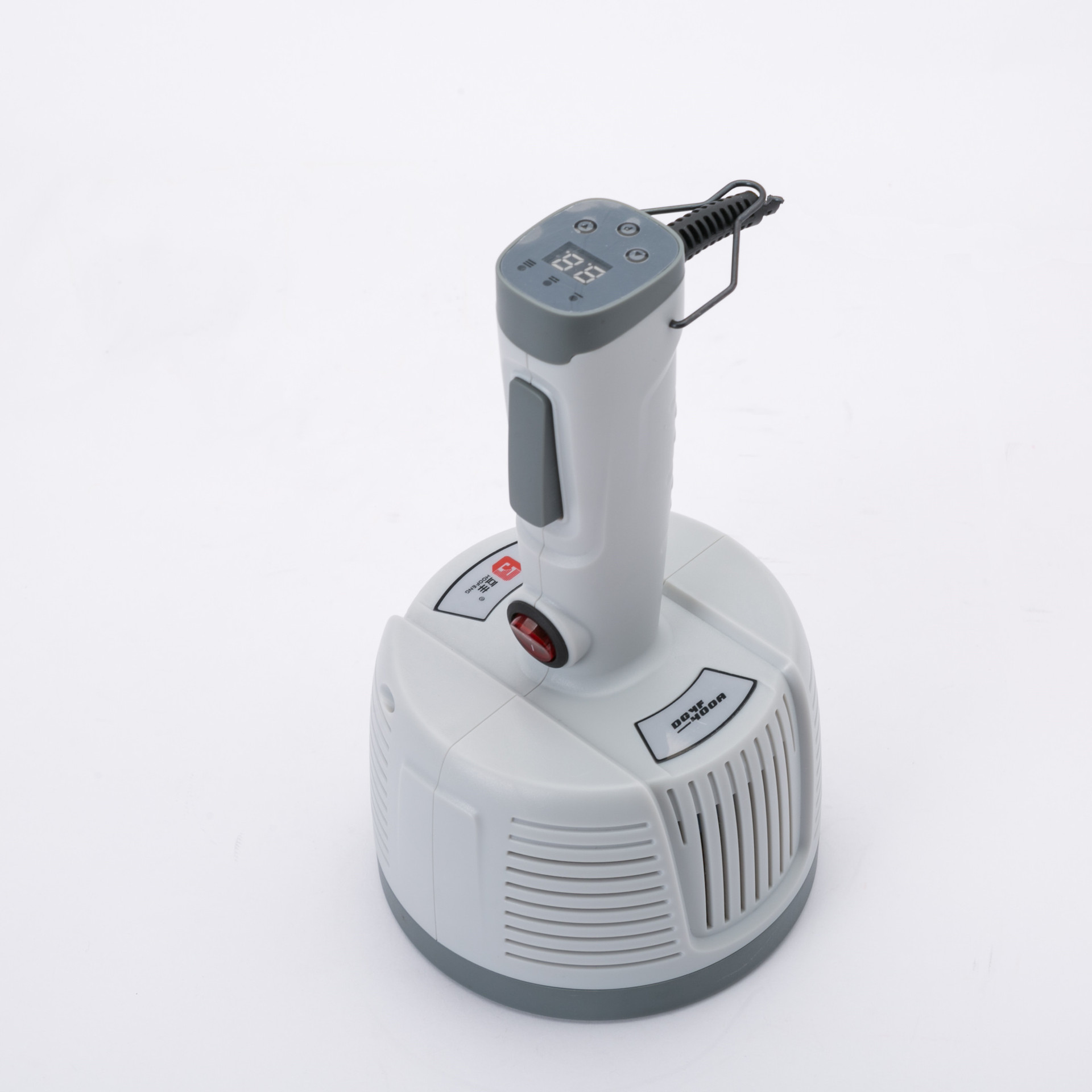 电磁感应铝箔垫片封口机封口片用封口机一体手持式封口机220v