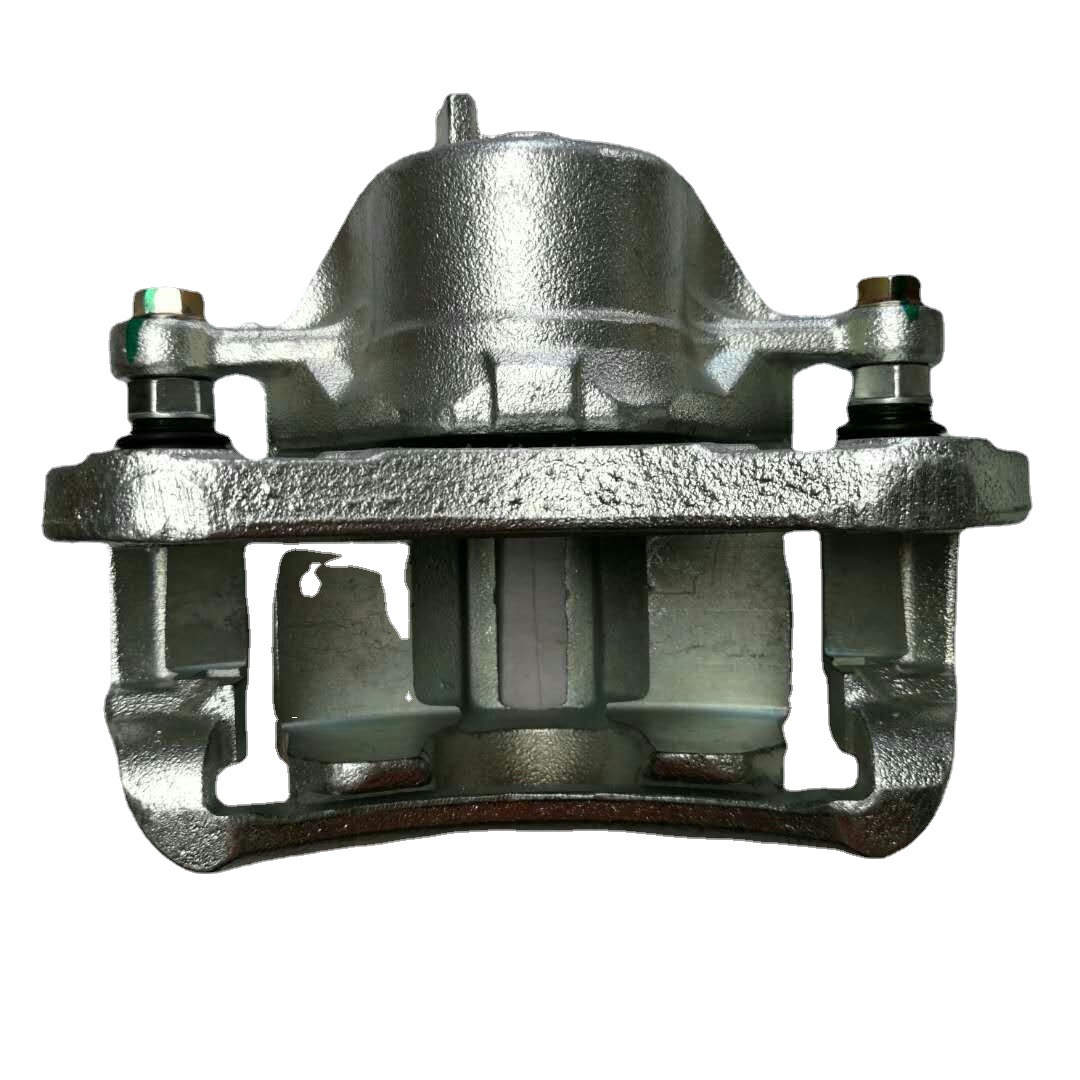 适用于现代伊兰特前分泵前制动钳前后刹车分泵卡钳总成汽车配件