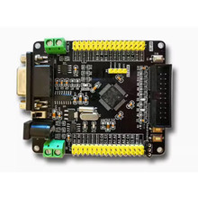 STM32F103RBRCT6系统板STM32开发板STM工控板带RS232 CAN RS485