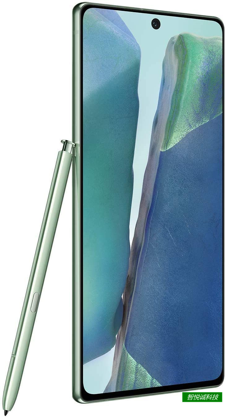 该产品适用型号为三星note20/note20ultra,精仿1:1,用于手机手写笔不