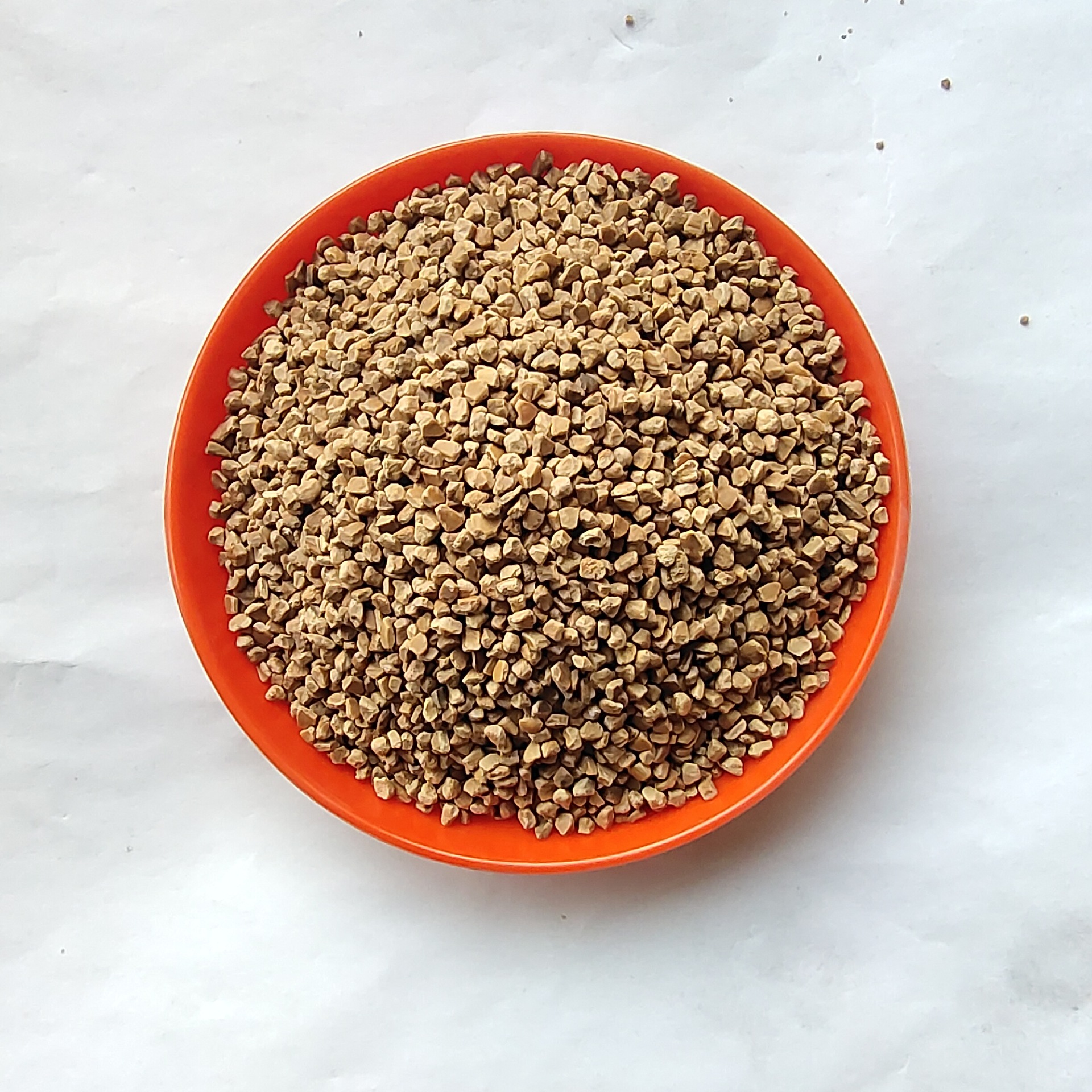 核桃皮粒 核桃壳滤料 油田用核桃壳滤料 污水处理用果壳里现货