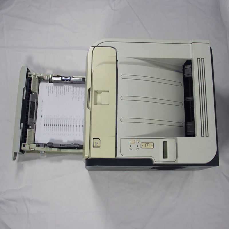 高质量热卖惠普打印机hp p2055dn双面打印-阿里巴巴