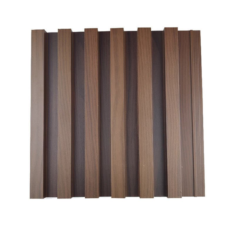 木纹长城板 厂家现货批发隔断装饰墙面铝合金型材木纹烤漆波浪板