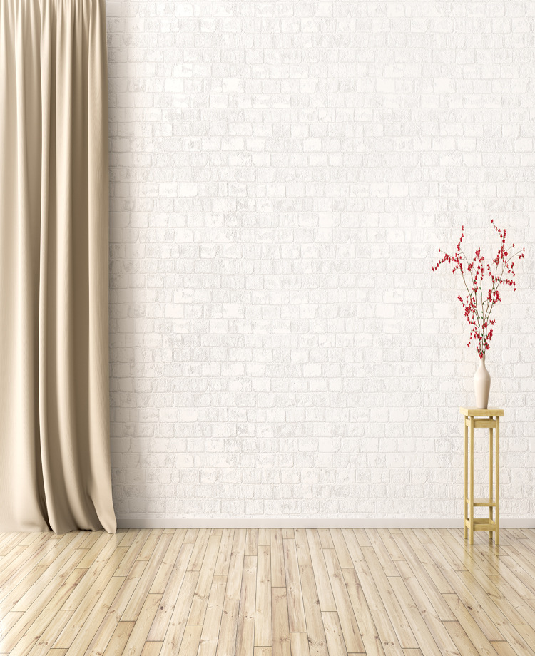 多款抖音快手主直播背景感3d立体室内拍照摄影背景墙贴纸