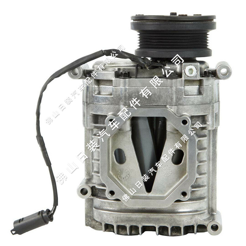 适用奔驰机械增压器 14010019-101 40-10019r 全新保一年