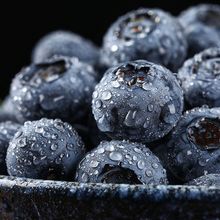 现摘现发云南新鲜蓝莓当季时令水果鲜果蓝莓孕妇水果果园采摘