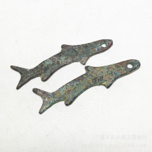 清光绪通宝大样文宝津局真品评级保真包老古代铜钱币古董文玩收藏