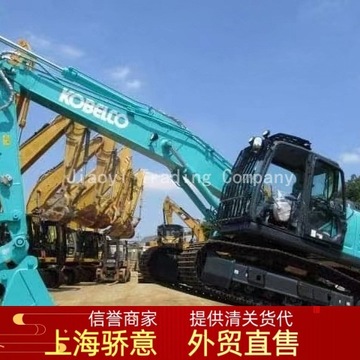 常年贸易 21吨中型原版kobelco,神钢sk210液压二手工程机械挖机