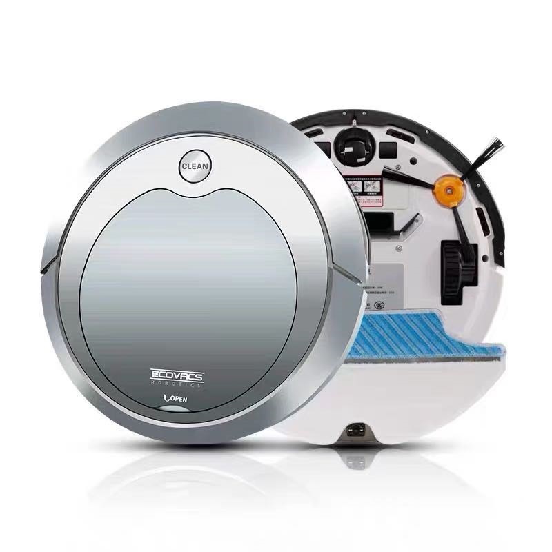 适用科沃斯扫地机cen361地宝全自动洗擦拖地机家用智能超薄吸尘器