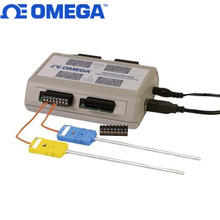 美国奥米佳热电偶电压输入USB数据采集模块OM-DAQ-USB-2401