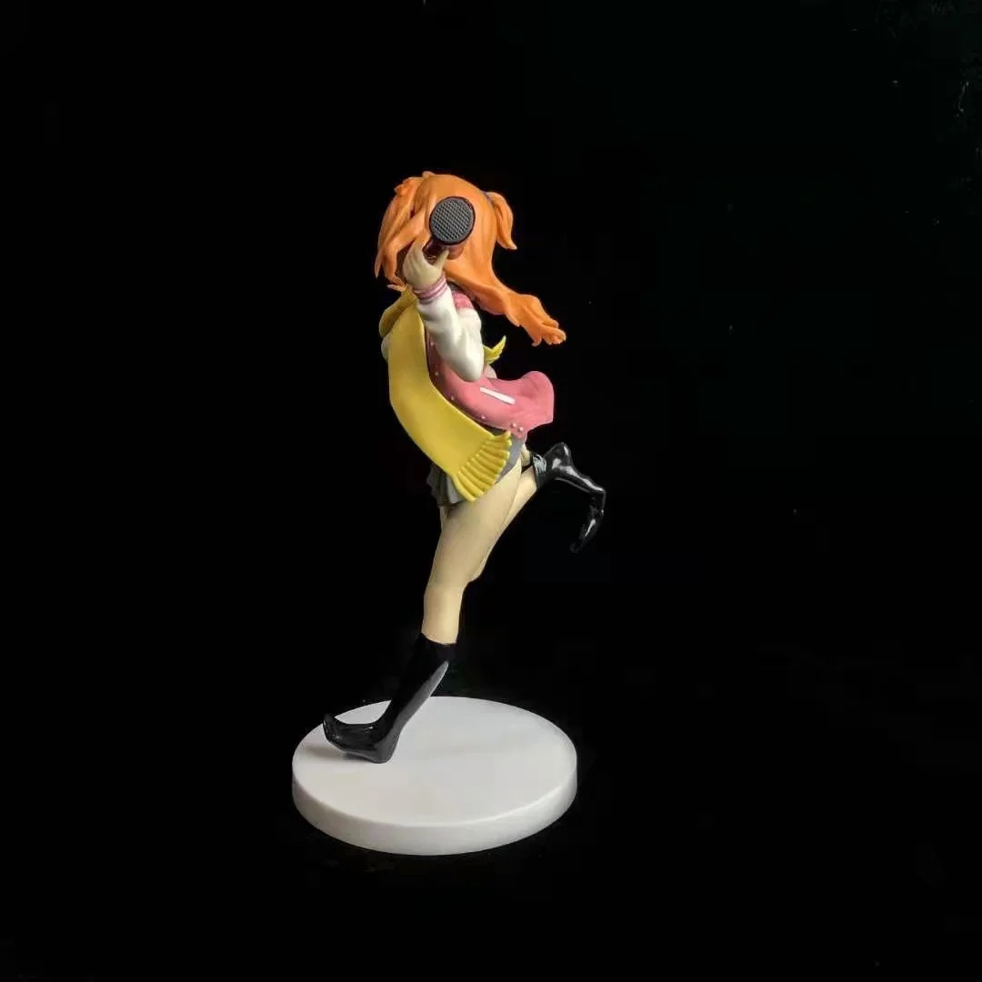 美少女系列 花椰菜 broccoli 魔女的夜宴 因幡巡 可换脸 盒装手办